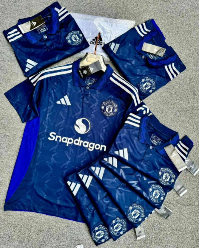  EUROPIAN CLUB JERSEYS 