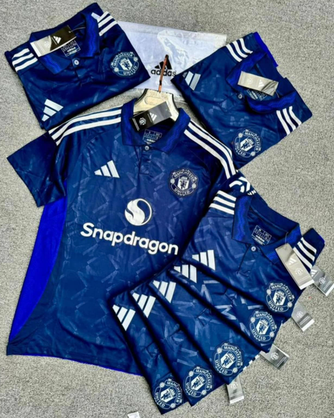  EUROPIAN CLUB JERSEYS 