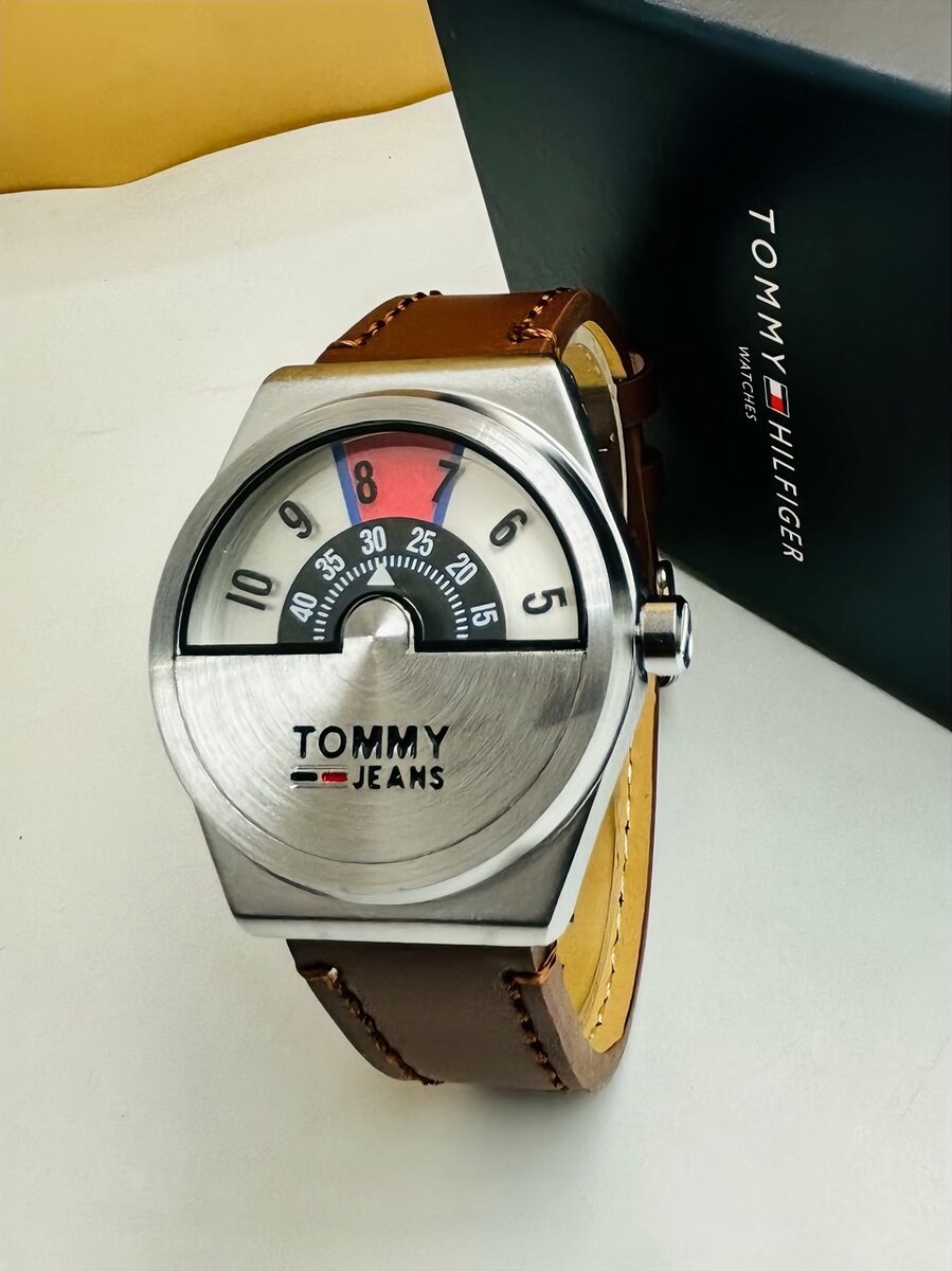 MONTRE TOMMY JEANS