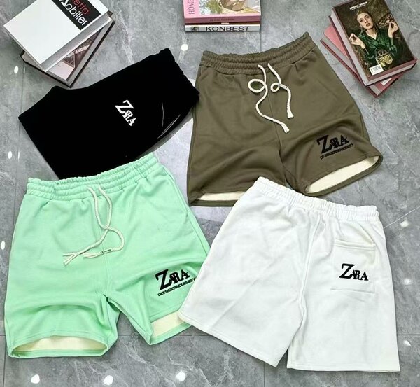 Lot de shorts décontractés