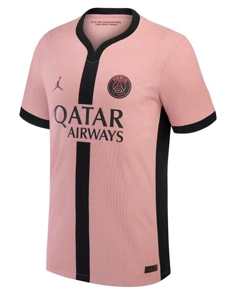 Maillot Paris Saint-Germain