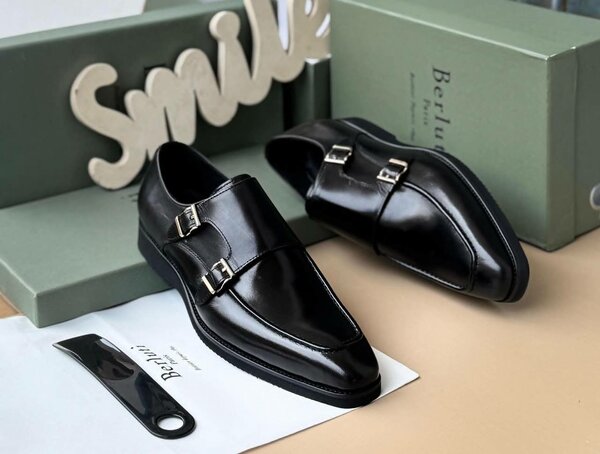 Chaussures élégantes pour hommes