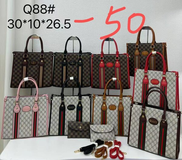 Ladies bags