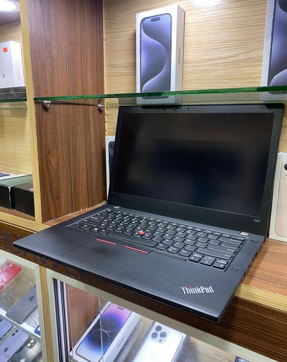 Lenovo ThinkPad puissant