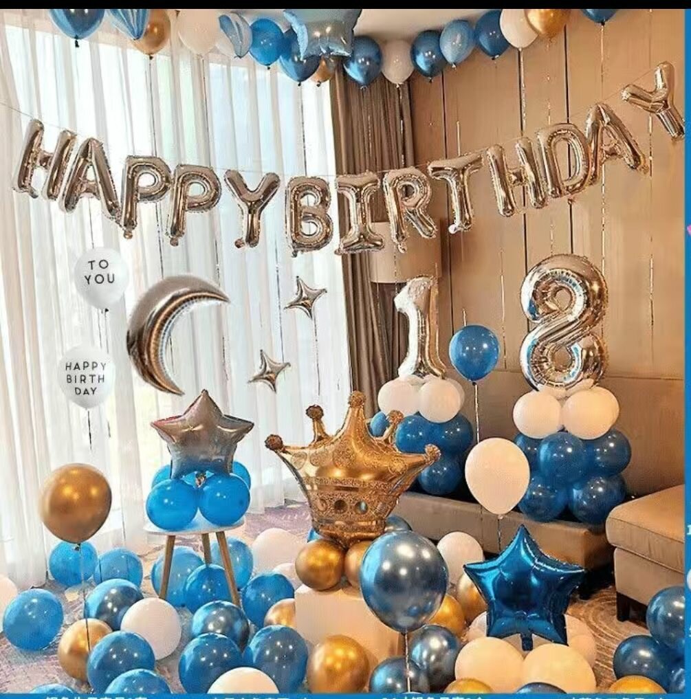 Шары на праздник только на заказ