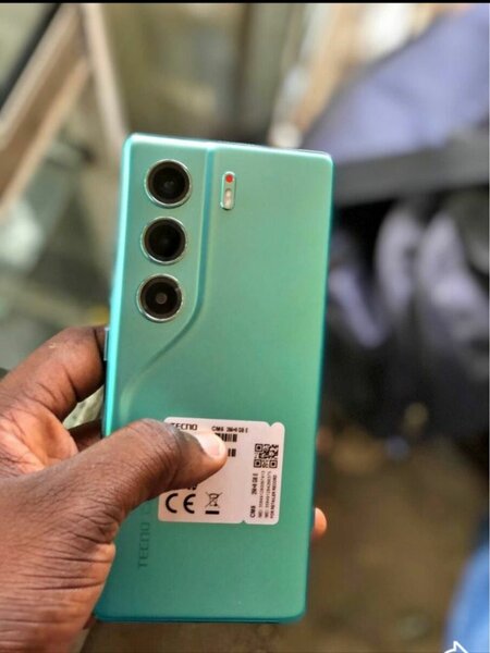 Smartphone TECNO Camon Pro