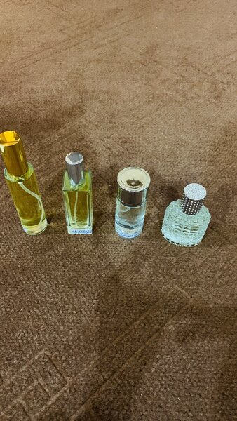 Perfumes on Whole Sale