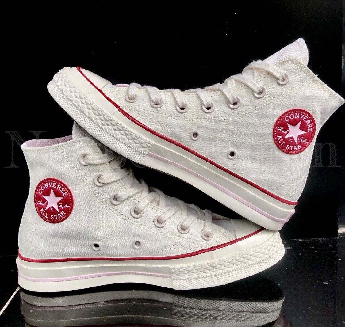 CONVERSE ALL STAR