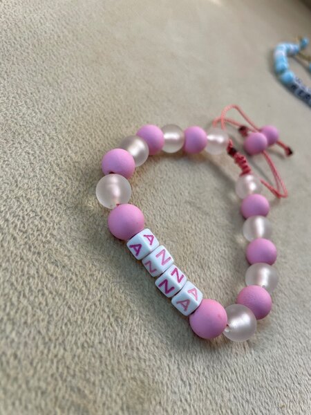 Paradise bracelets
