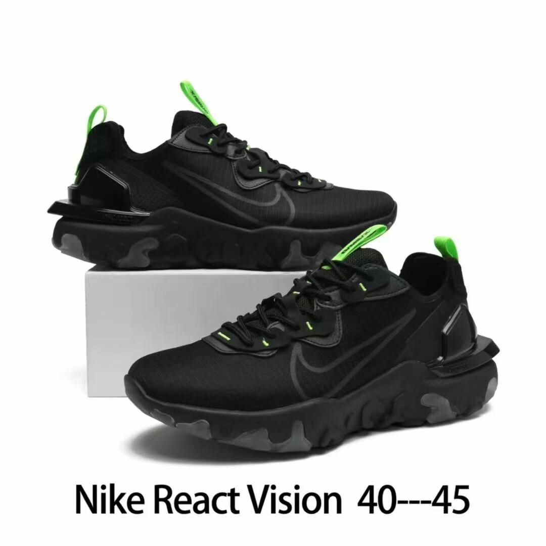 Baskets Nike React Vision