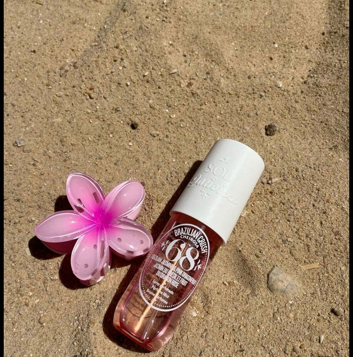 Brume Parfumée Brésilienne