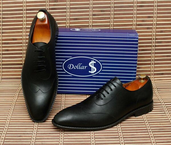 CHAUSSURE SOULIER HOMME