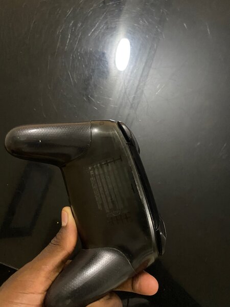 Manette sans fil Nintendo Switch