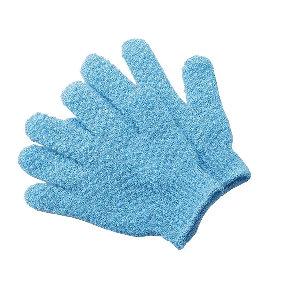 Gants Exfoliants Douche