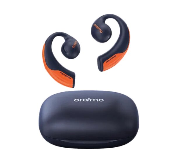 oraimo OpenPods Open-ear Wireless Earphones
