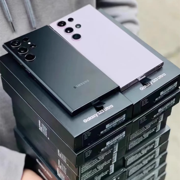Samsung Galaxy S23 Ultra 512GB
