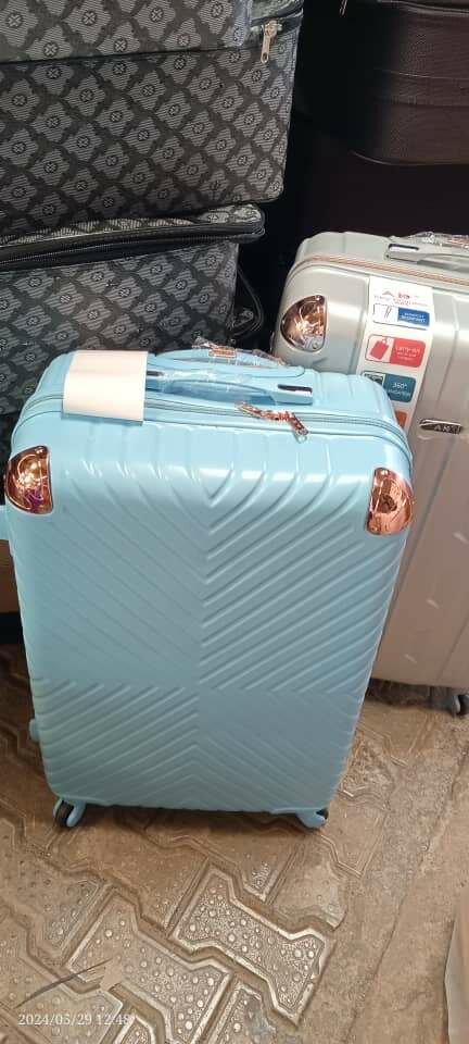 Travelling Bags 3 set