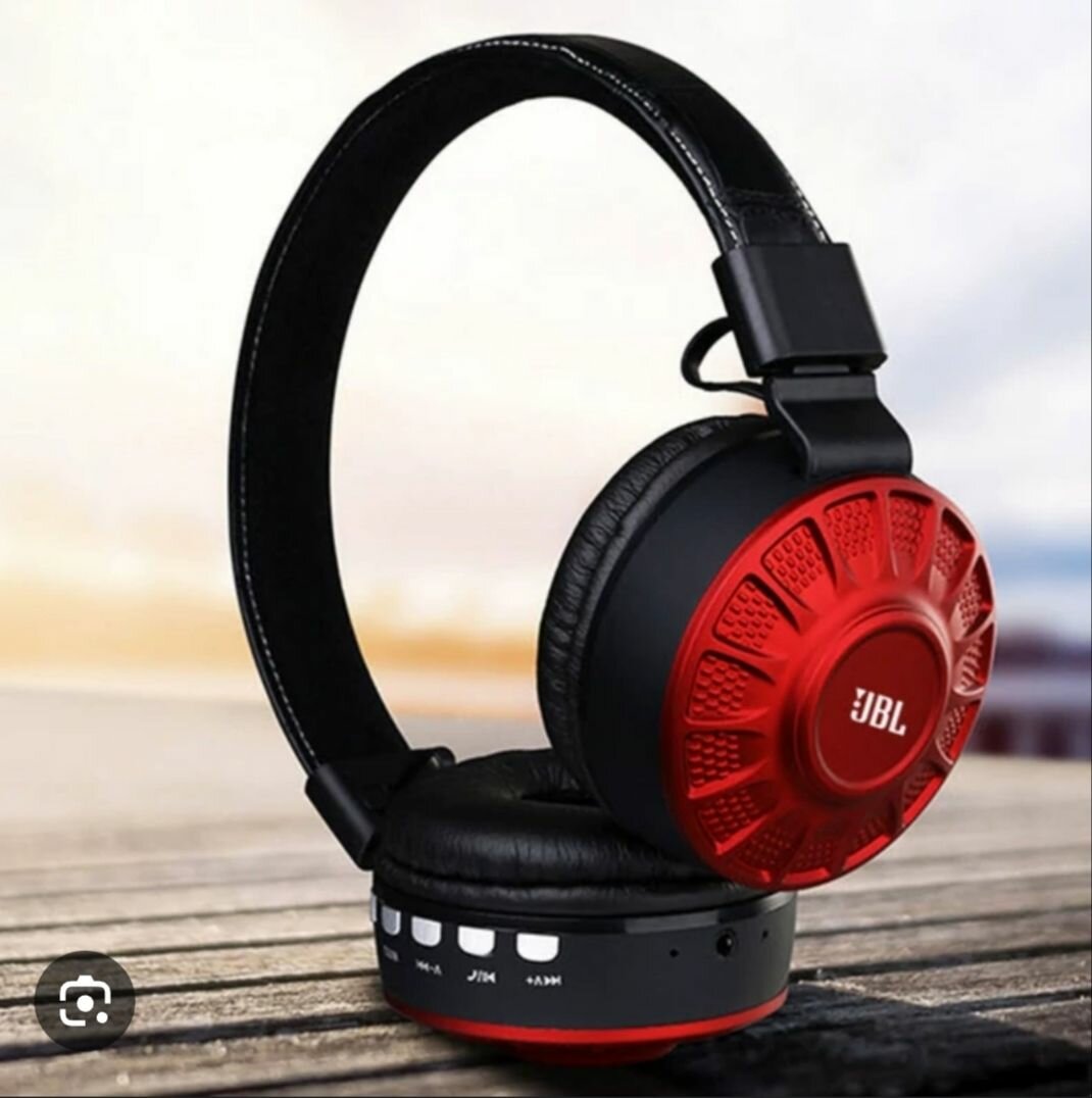 Casque JBL sans fil Bluetooth
