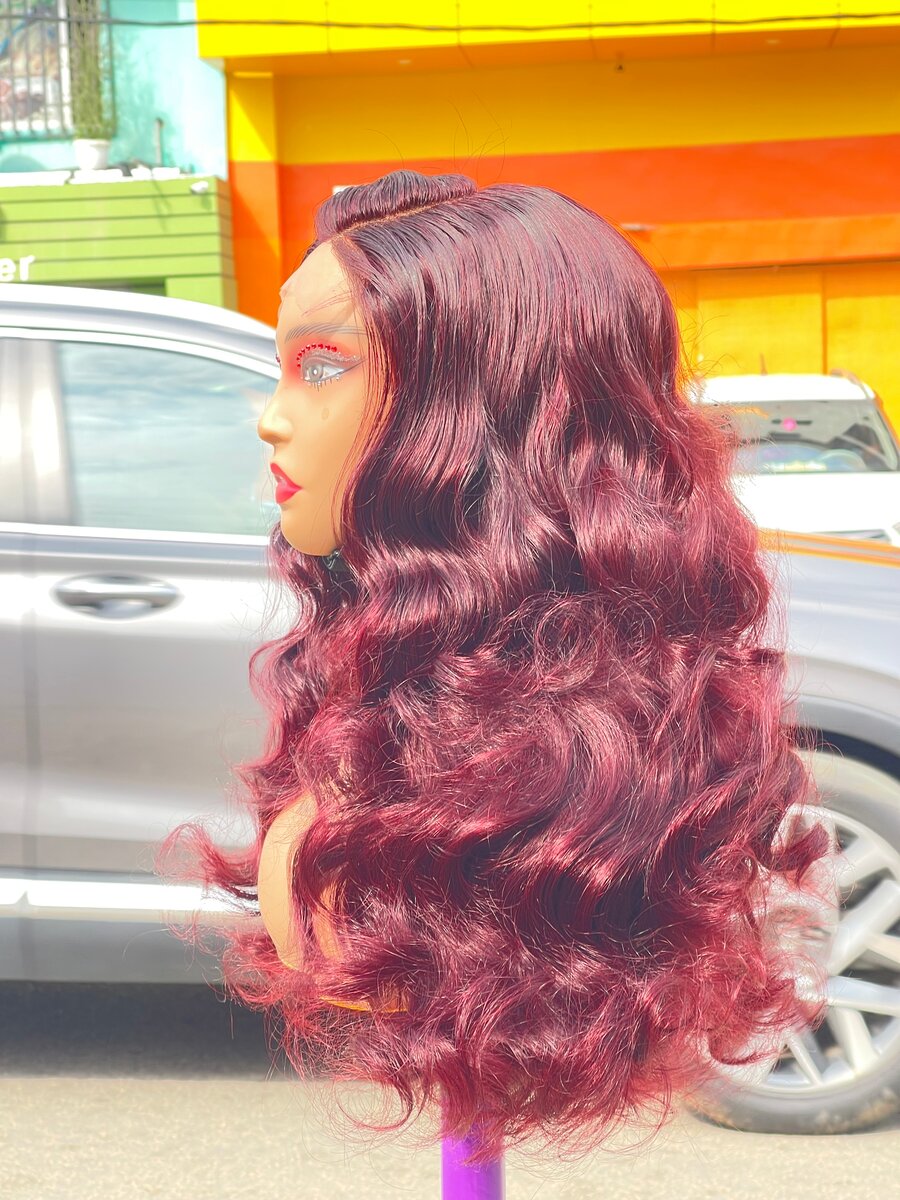 Loose bouncy closure 5x5