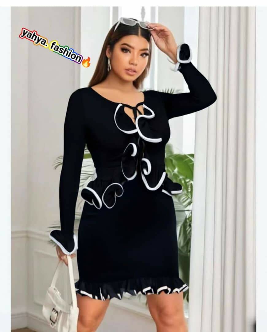 Ensemble Moderne et Élégant