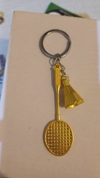 Keychain