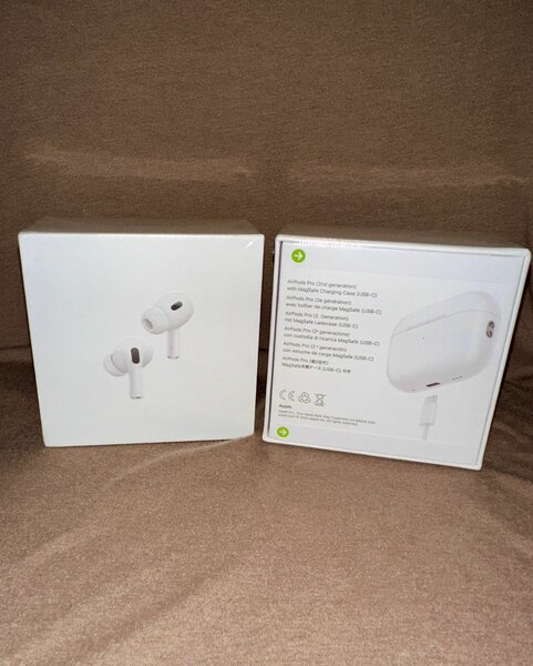 AirPods Pro  (2ᵉ génération)