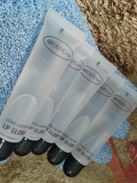 Gloss Lèvres Brillant hydratan