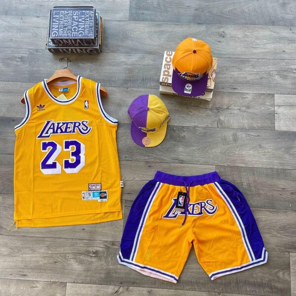 Basketball Set of clothes