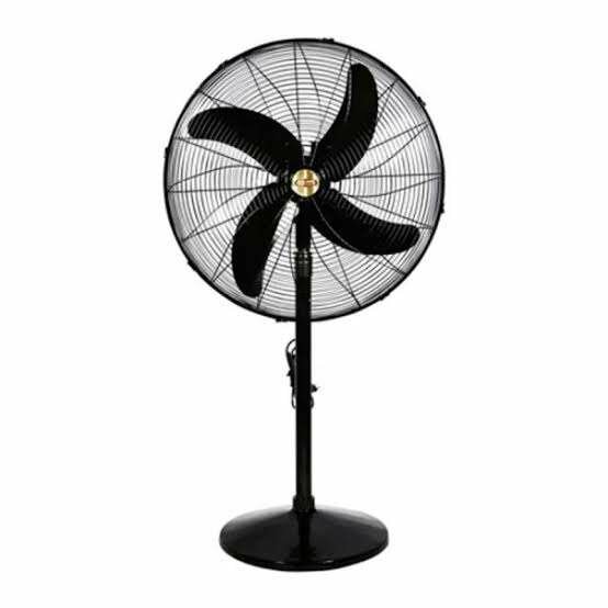 GFC AC DC fan