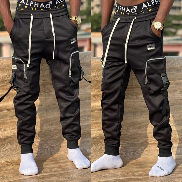 Pantalon pour homme