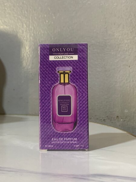 Parfum Only You Collection