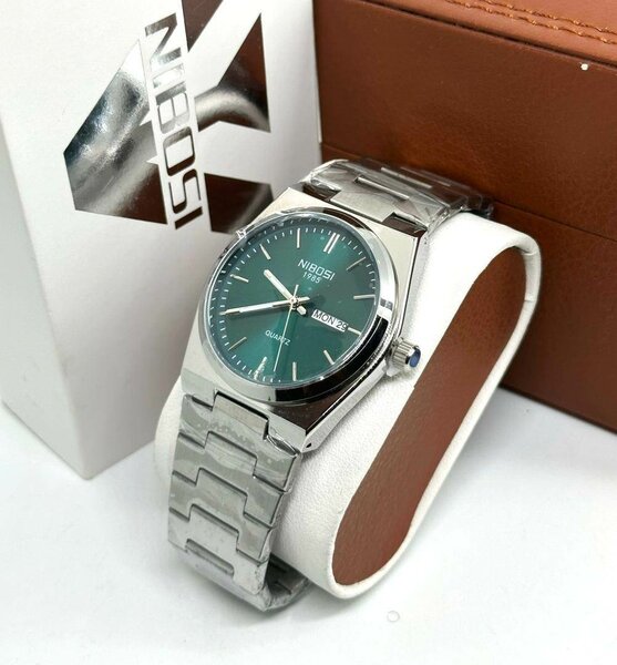 Montre NIBOSI (Homme)