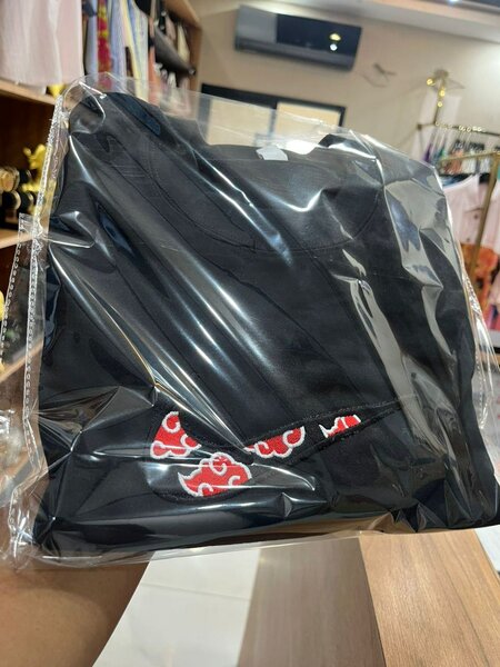 T-shirts brodés anime