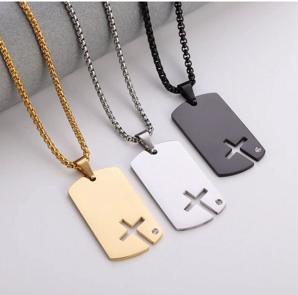 Pendentifs Croix Ankh