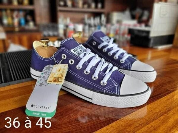 All Star Converse