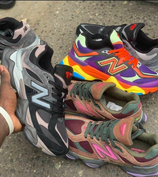 New Balance Sneakers