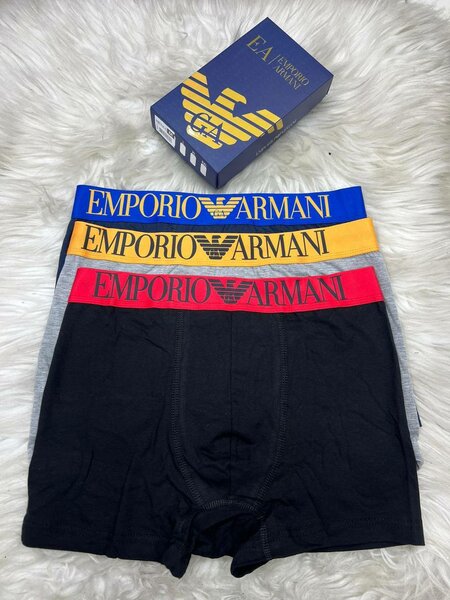 Boxers Emporio Armani Homme