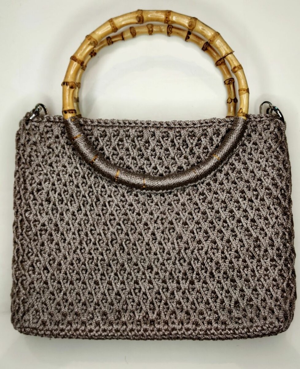 Сумка ручной работы