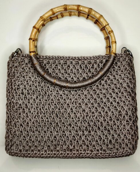 Сумка ручной работы