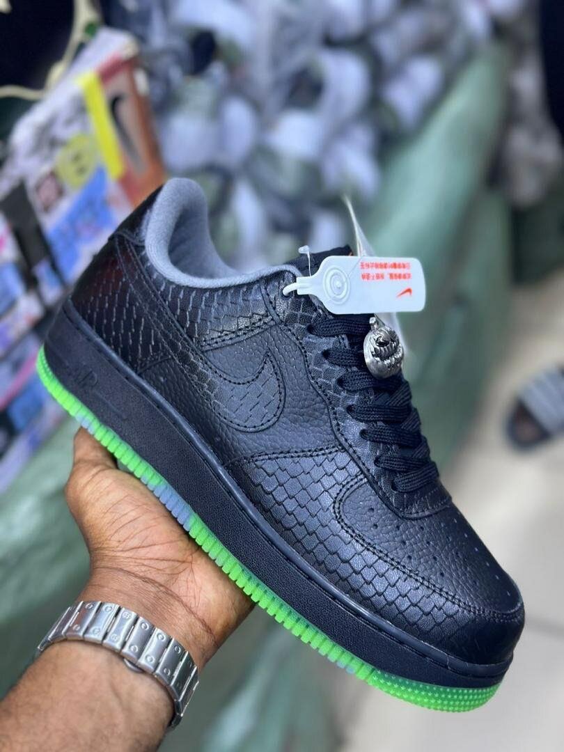 Air force 1