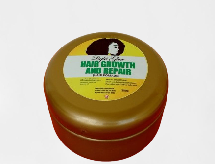 Hair Growth and Repair (pomade) 280g
