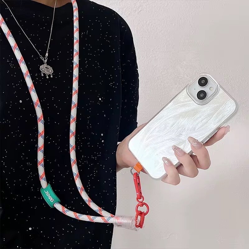 Lanière de téléphone