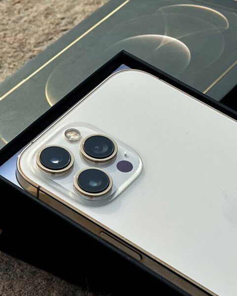 iPhone 13 Pro