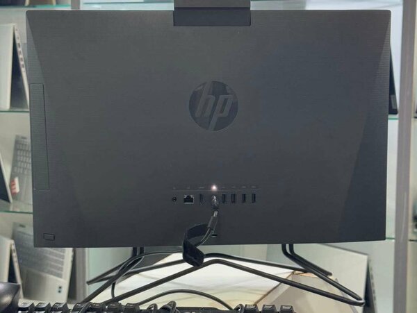 HP 200 G4 All-in-One Desktop