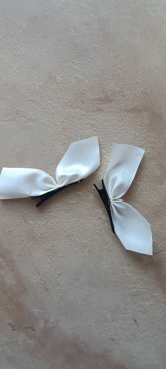 Трендовые заколки