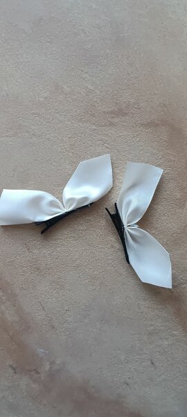 Трендовые заколки