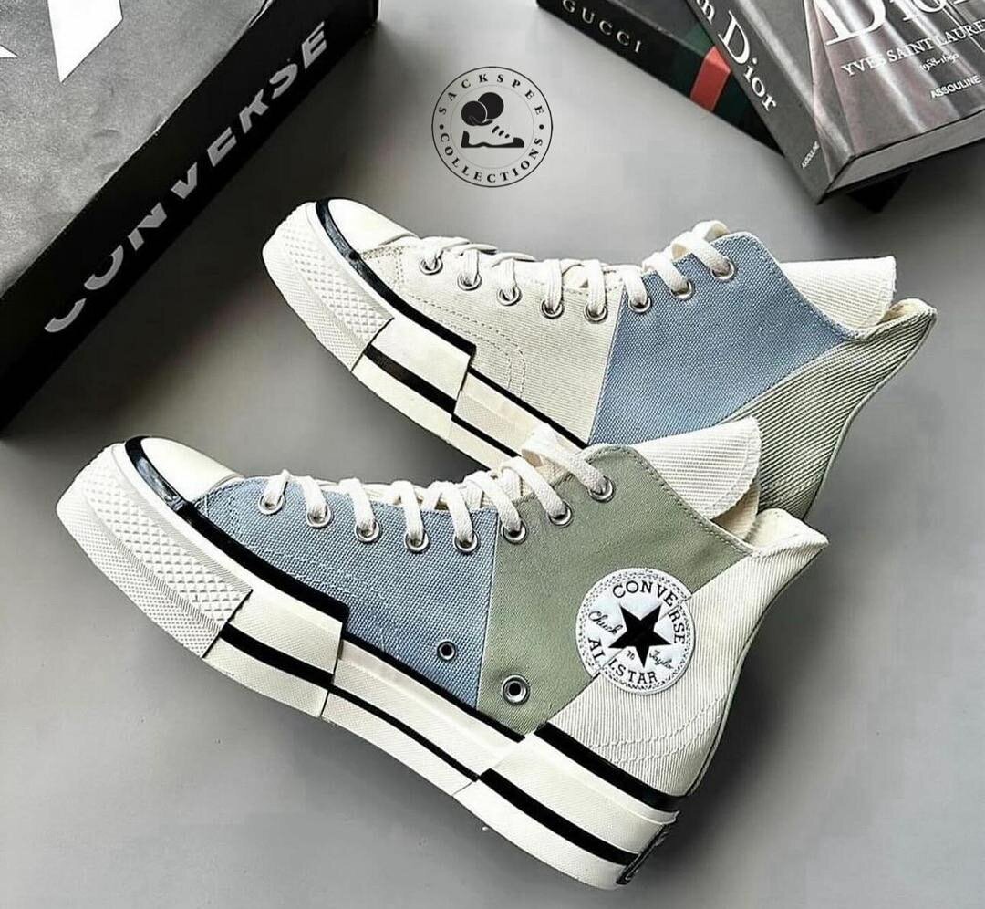 CONVERSE ALL STARS