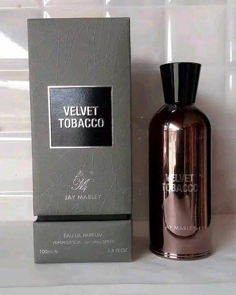 Parfum Velvet Tobacco 100ml