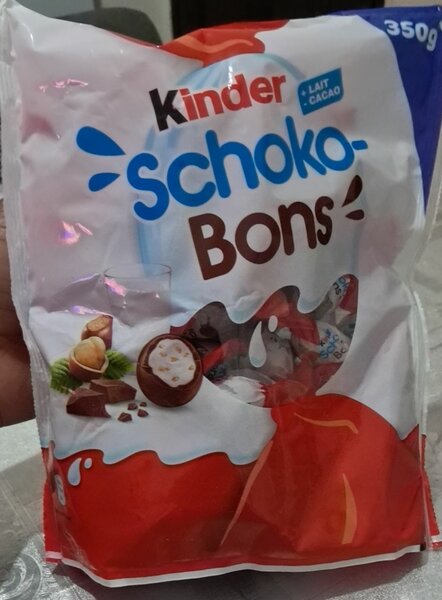 Kinder Schoko-Bons 350g