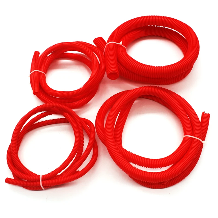 Car Engine Dressing Pipes